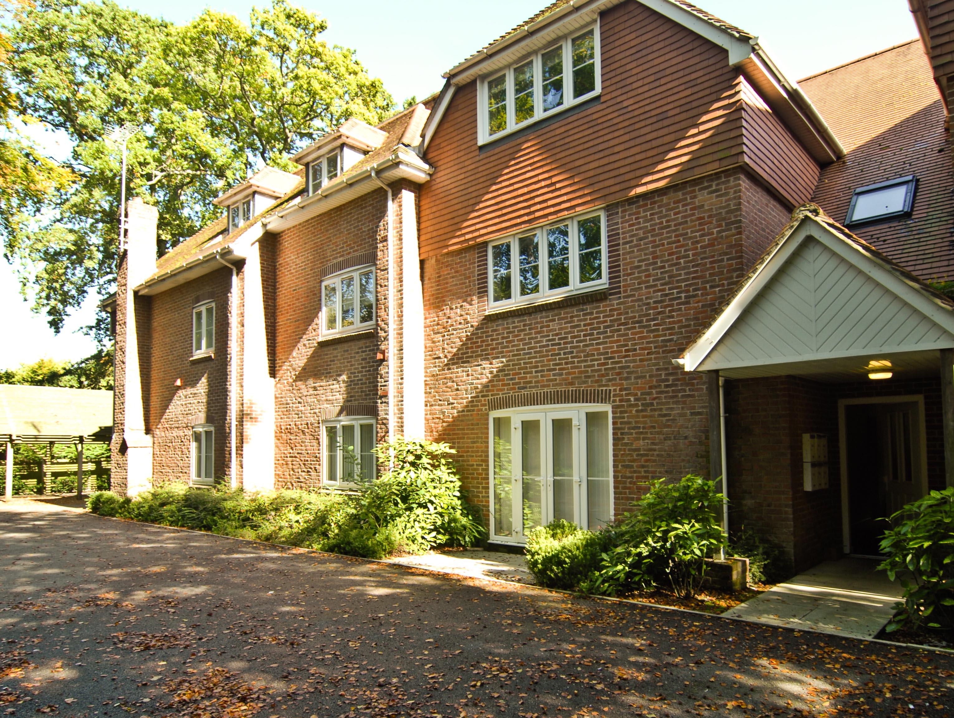 Room And Roof Southampton Serviced Apartments Luaran gambar