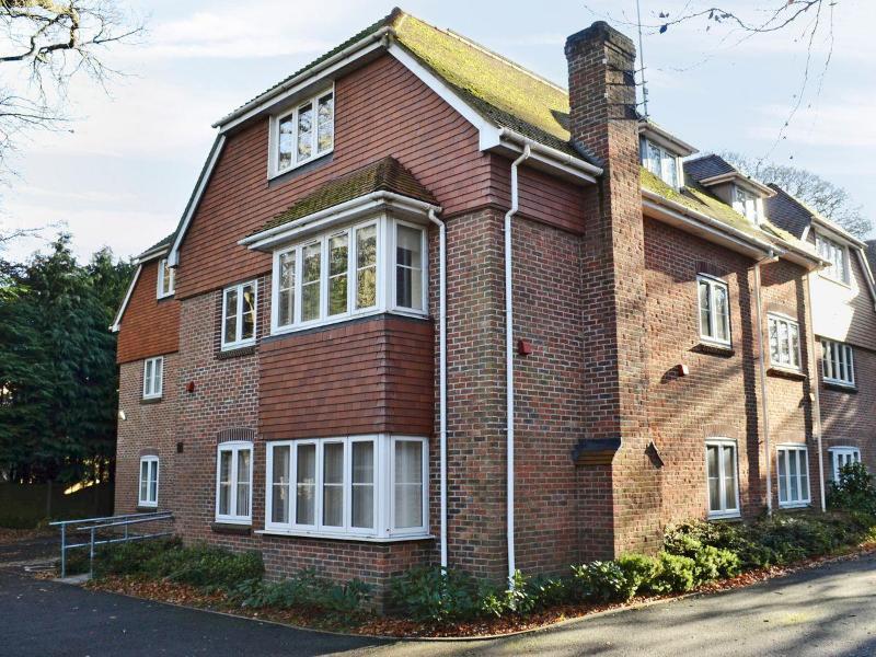 Room And Roof Southampton Serviced Apartments Luaran gambar